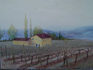 286_Un petit coin de Provence